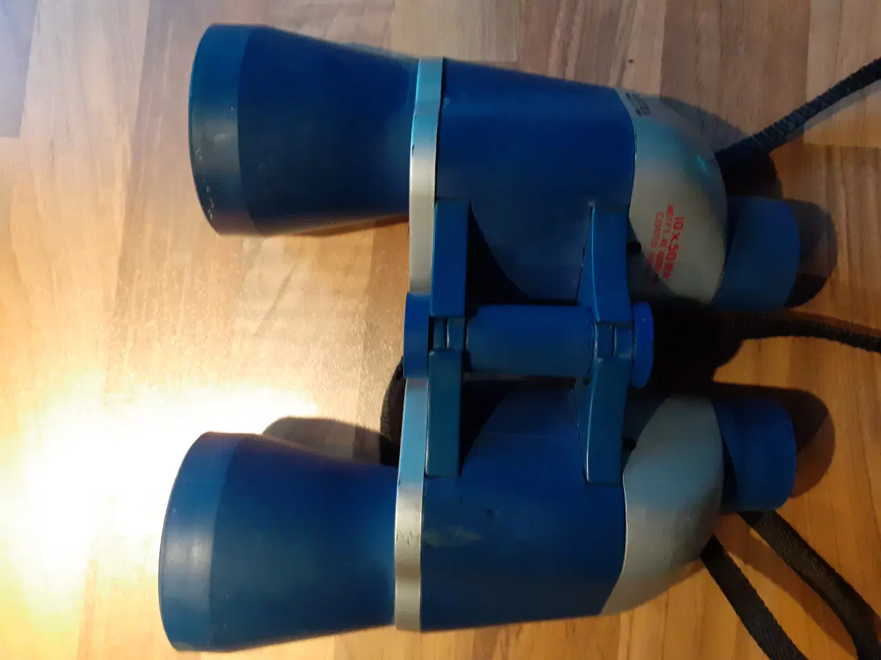 Billede 1 - god allround kikkert