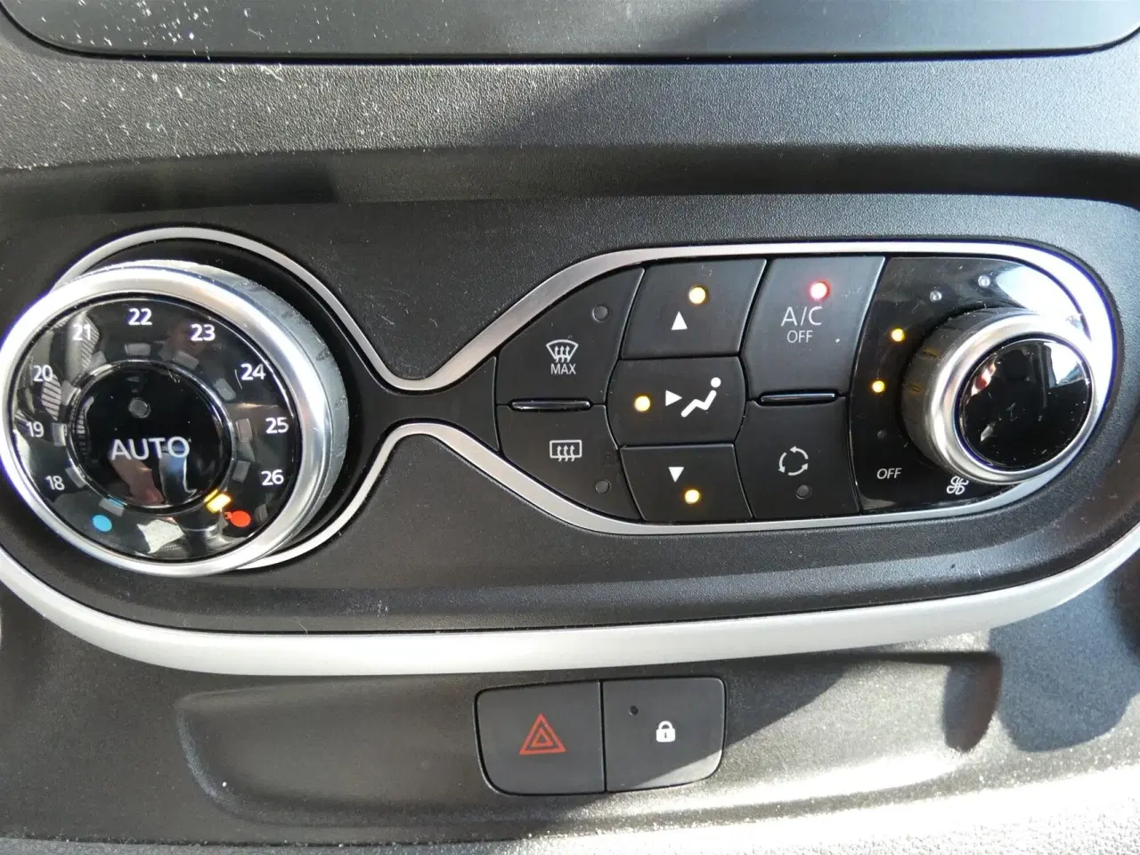 Billede 15 - Nissan NV 300 L2H1 2,0 DCi Working Star DCT 145HK Van 6g Aut.