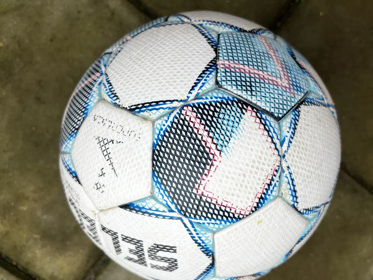 Billede 5 - Fodbolde + fodboldnet