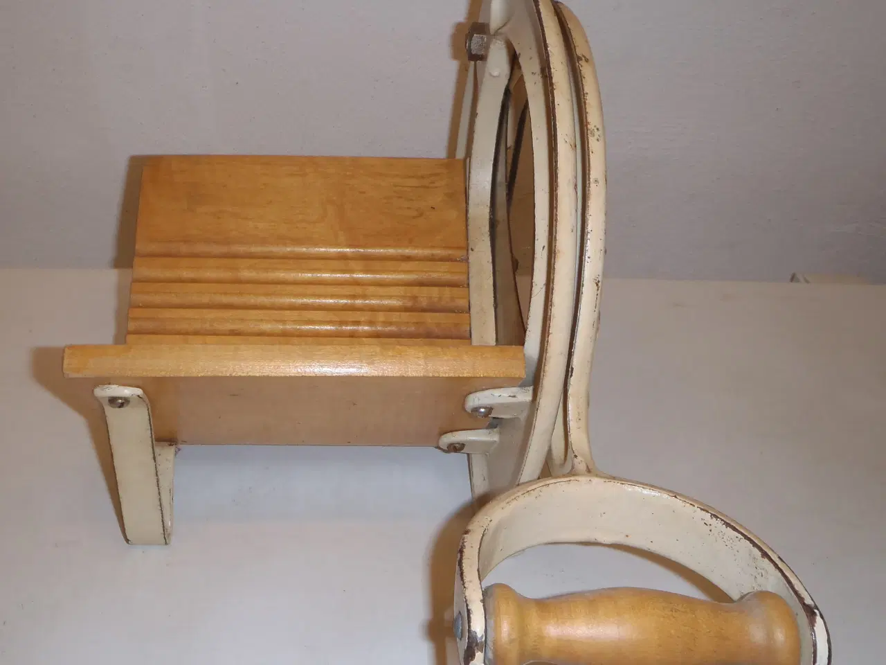 Billede 2 - Rådvad brødmaskine - ældre model