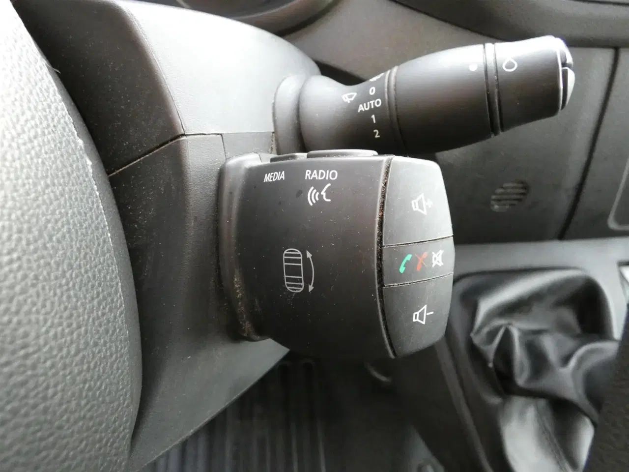 Billede 12 - Renault Master T35 L3 2,3 DCI TwinTurbo Tekno RWD tvillingehjul 165HK Ladv./Chas. 6g