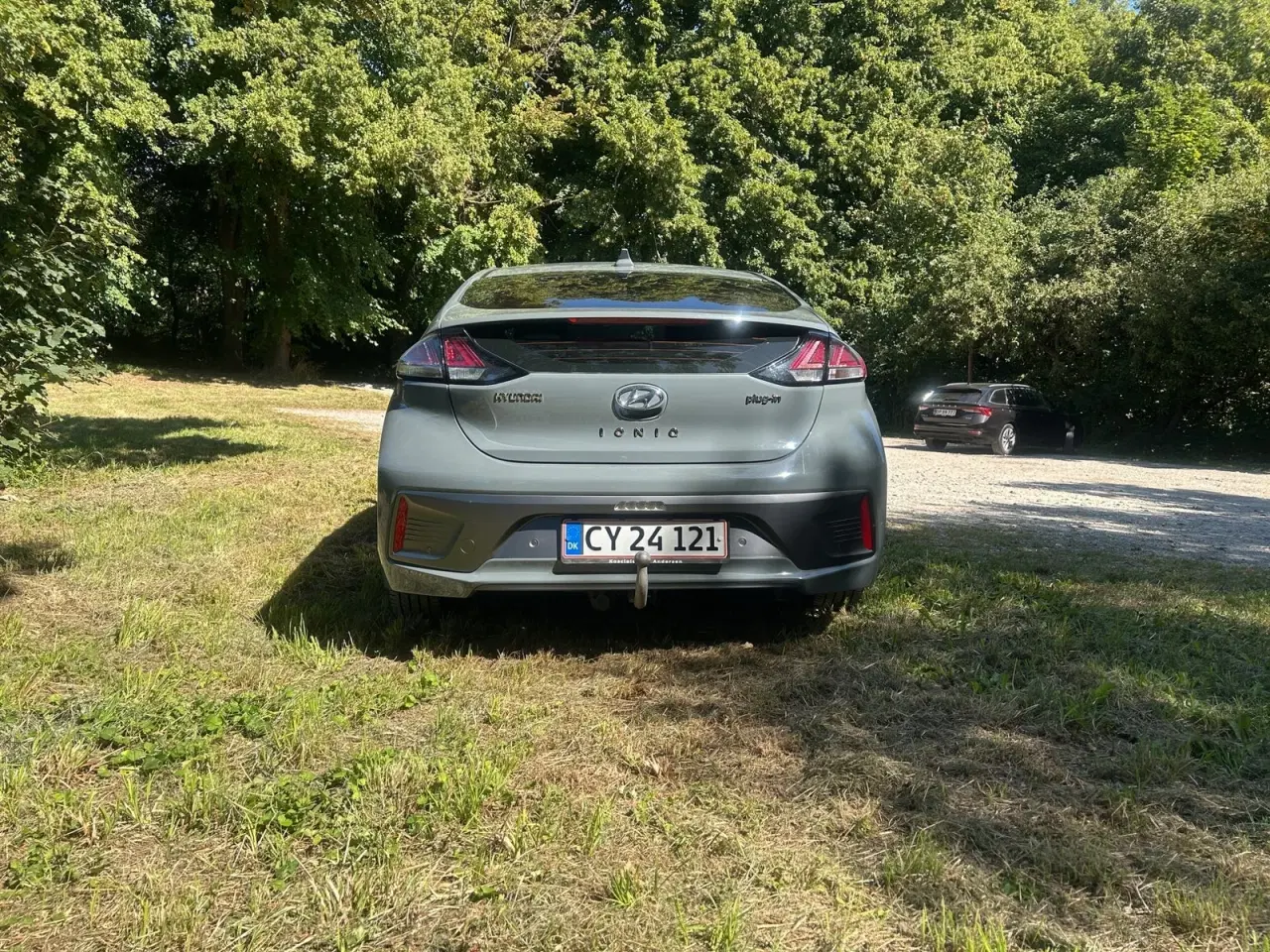 Billede 6 - Hyundai Ioniq 1,6 PHEV Premium DCT