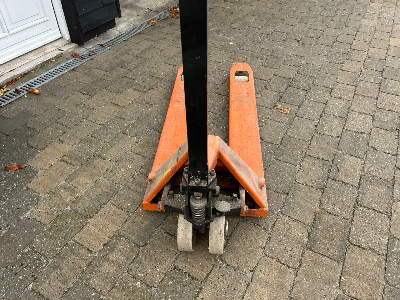 Billede 3 - Palleløfter 2000Kg