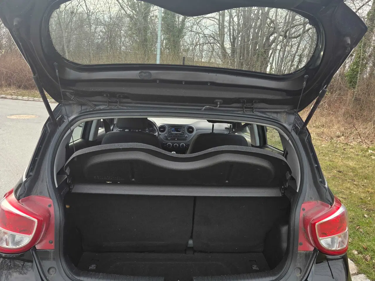 Billede 5 - Velholdt I10