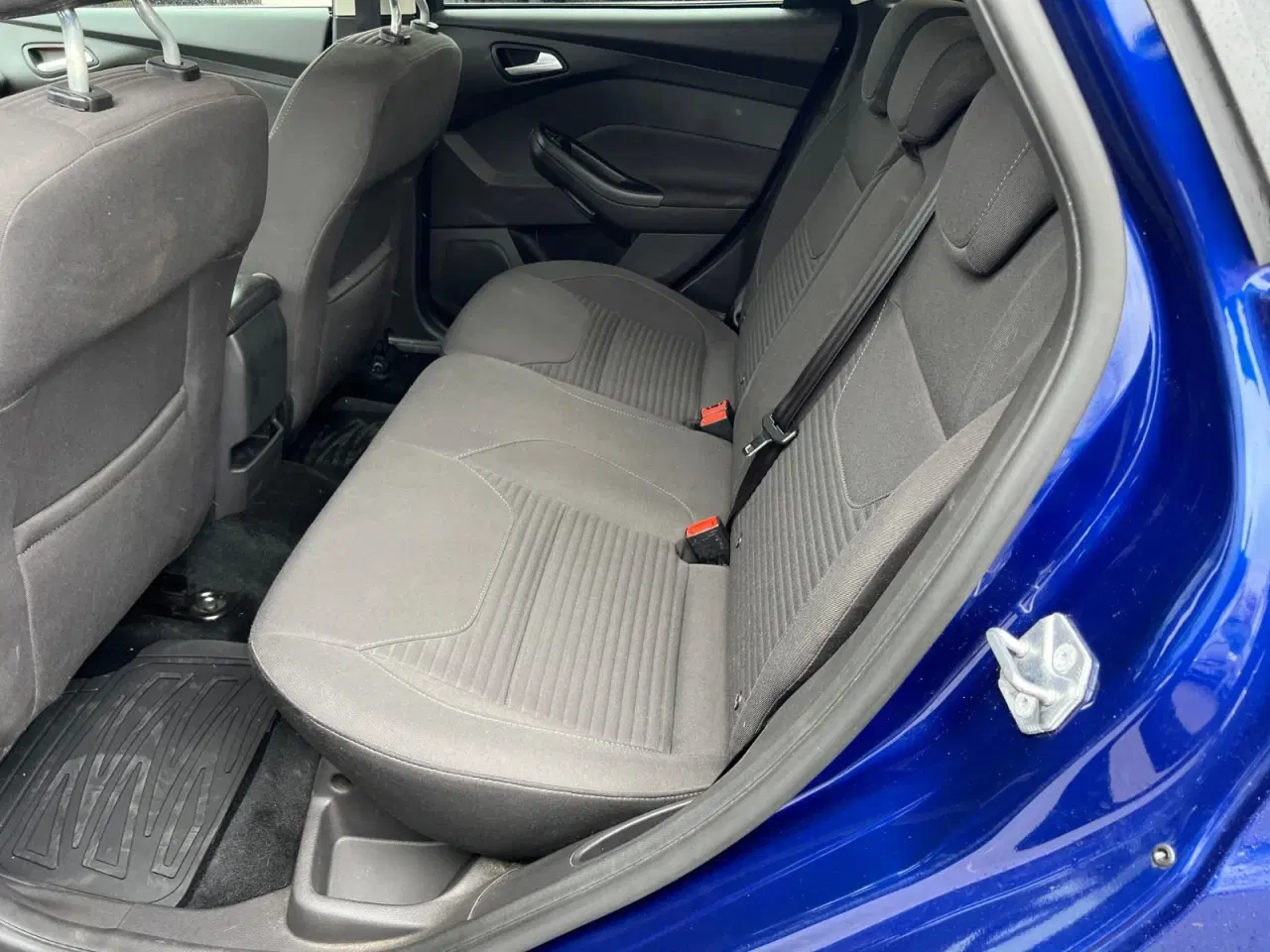 Billede 6 - Ford Focus 1,0 SCTi 125 Titanium