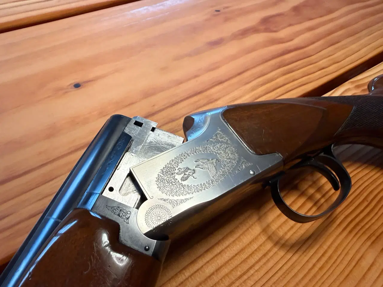 Billede 5 - Winchester model 101 XTR