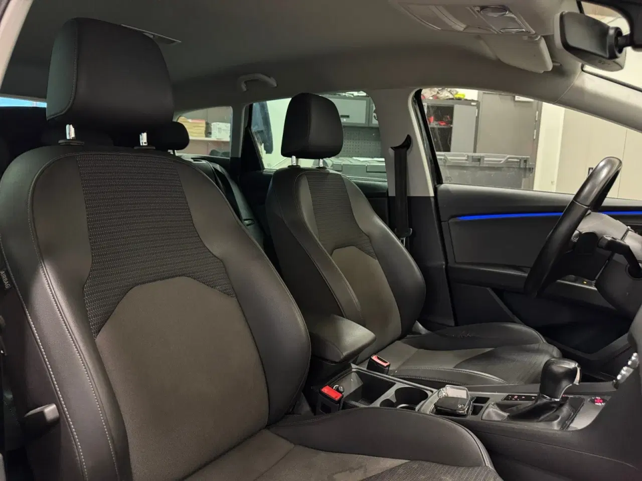 Billede 16 - Seat Leon 1,4 TSi 150 Xcellence ST DSG