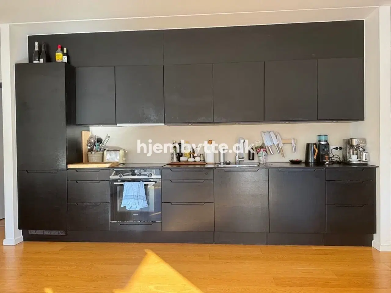 Billede 2 - Hjembytte - OttoBrandenburgsVej