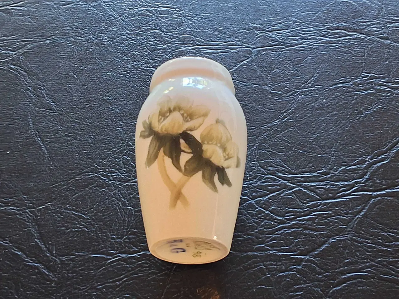 Billede 1 - Bing & Grøndahl B&G Antik Mini Vase 