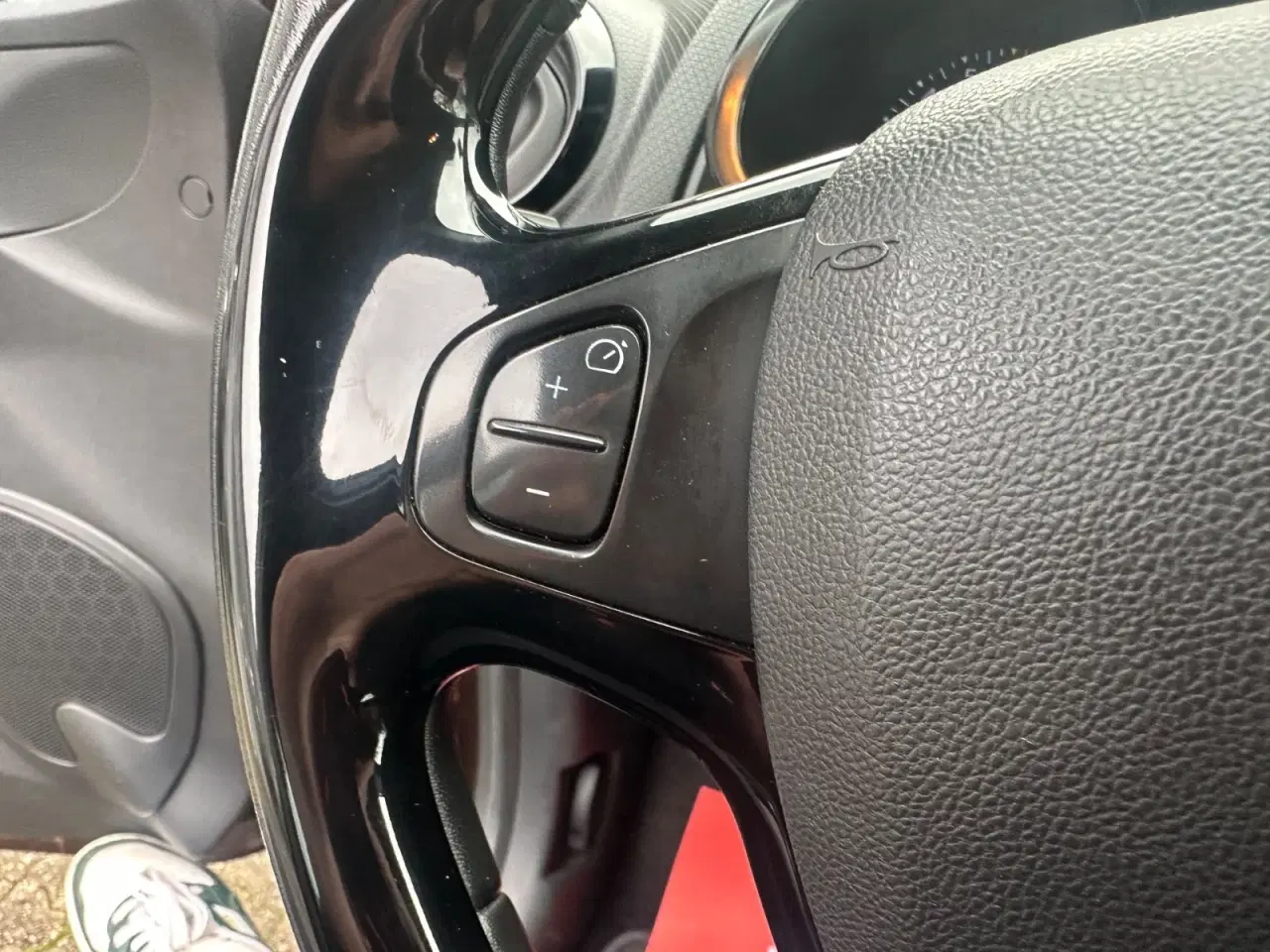 Billede 14 - Renault Clio IV 0,9 TCe 90 Expression Sport Tourer