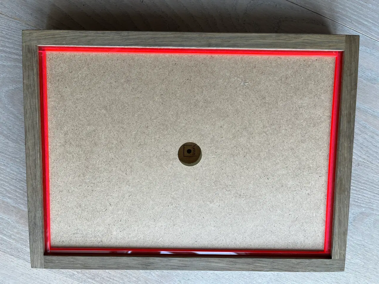 Billede 2 - Original Ramn rammer