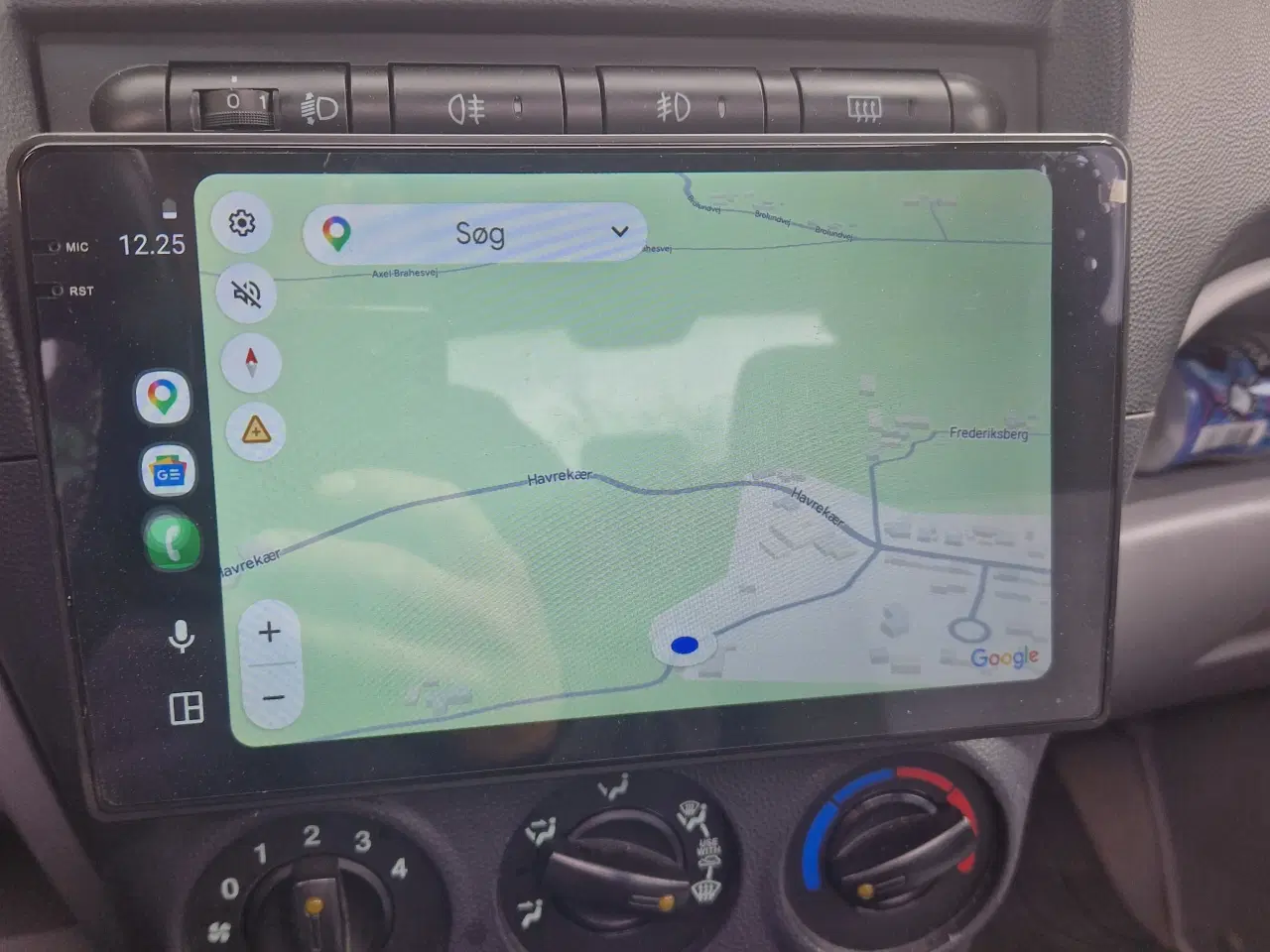 Billede 8 - Kia Picanto 1.0 Sunshine!