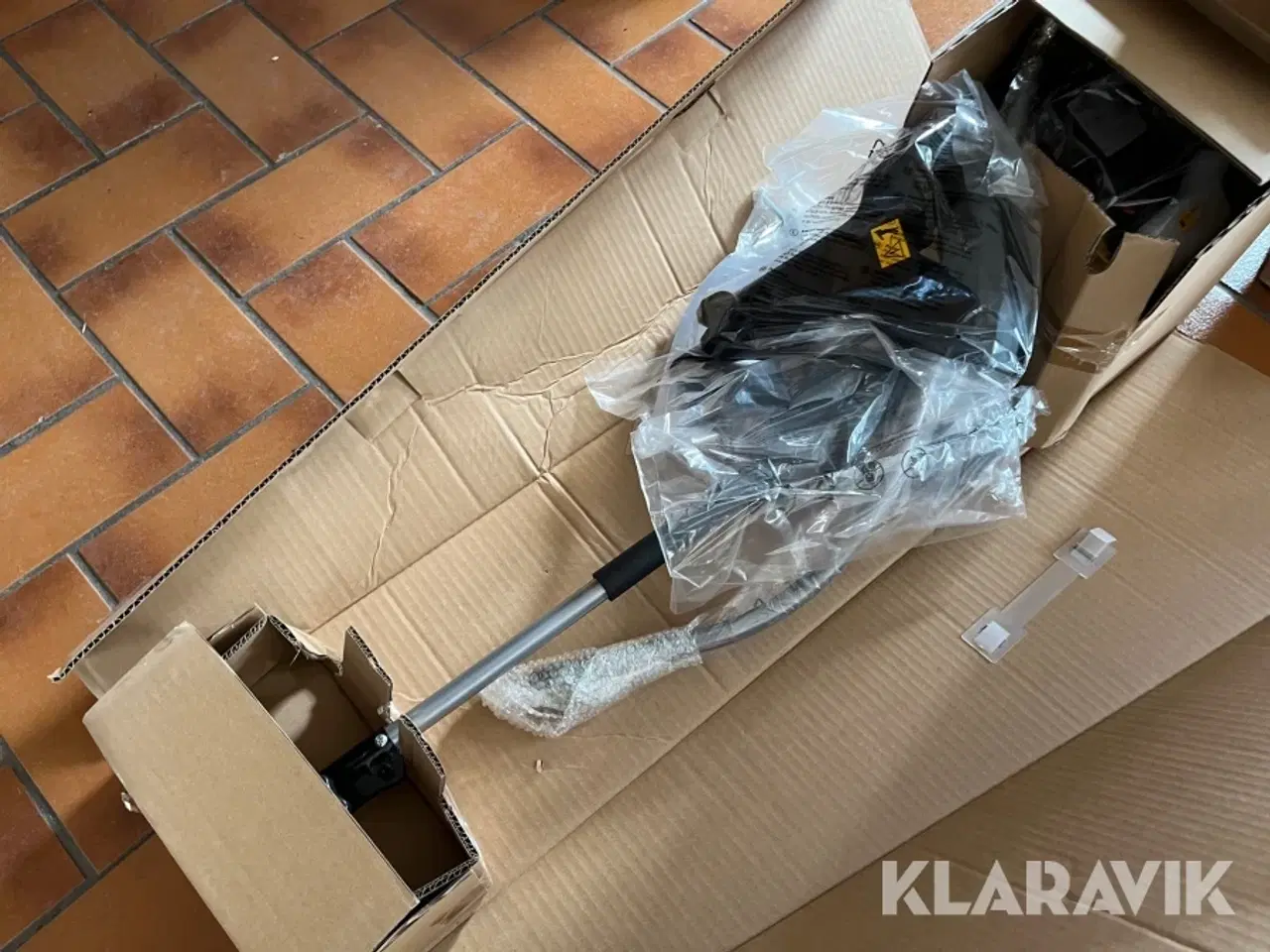 Billede 9 - Græs trimmere Texas GTL 260 5 styk