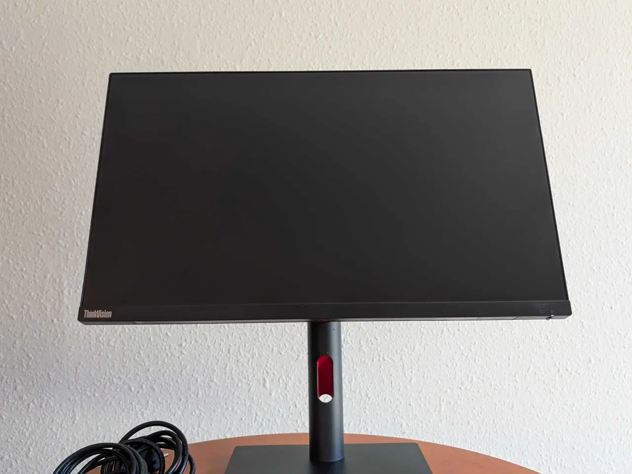 Billede 1 - Lenovo ThinkVision P24h-30