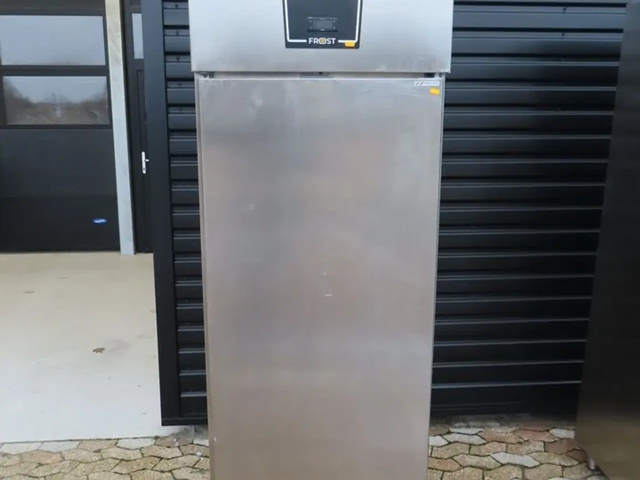 Billede 1 - Køleskab OLIS FROST OSE 70TN