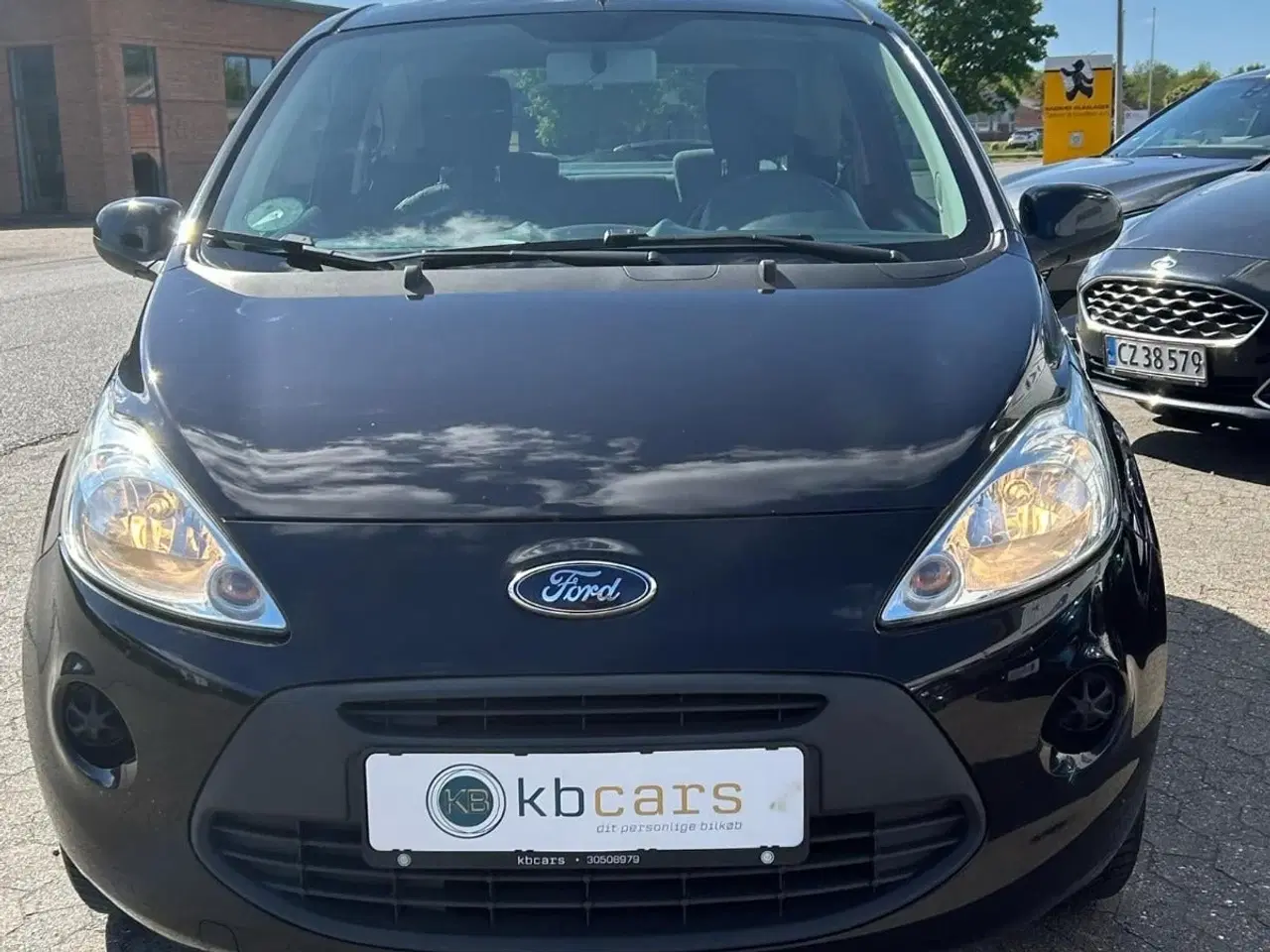 Billede 4 - Ford Ka 1,2 Trend+