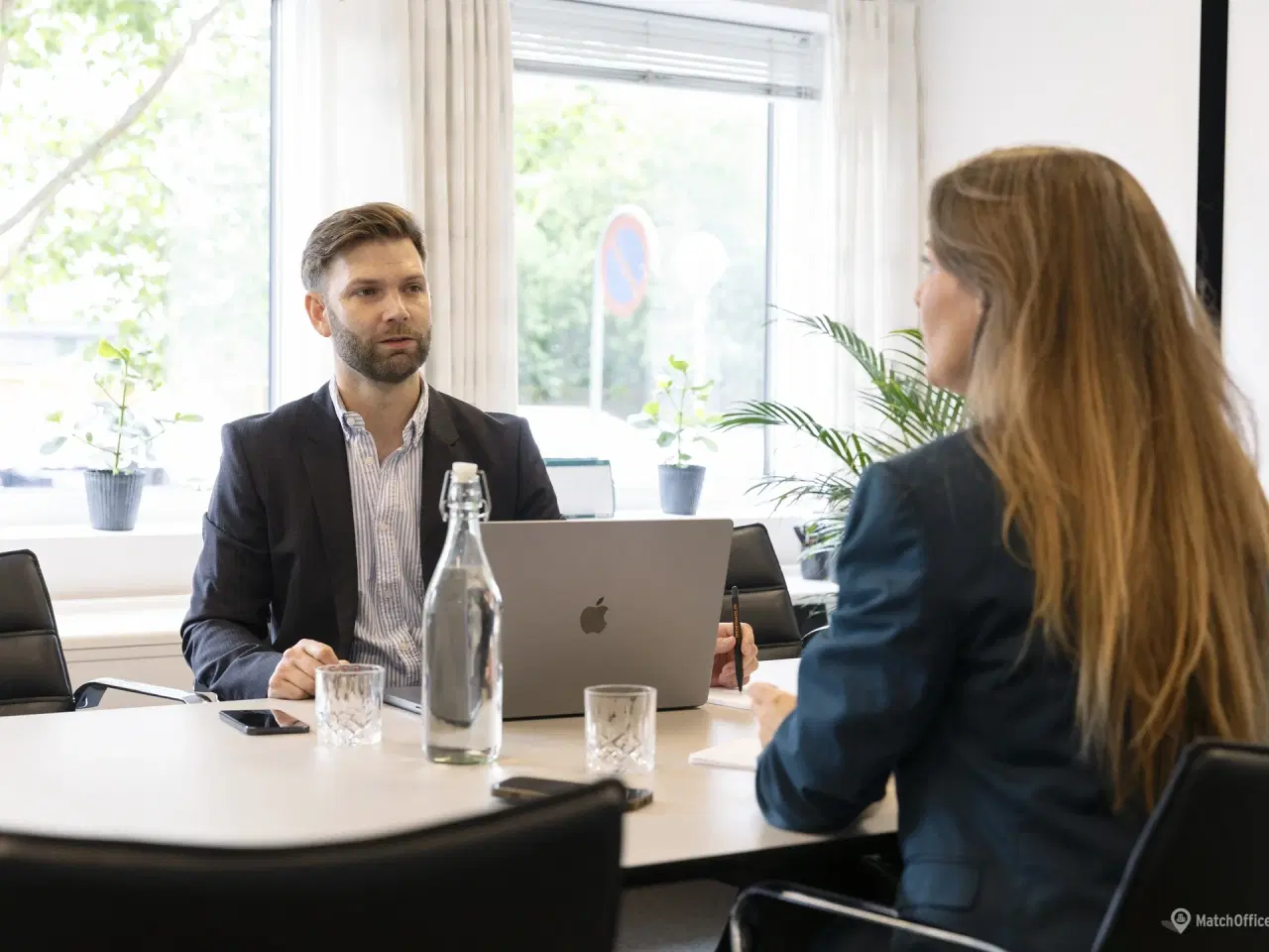 Billede 10 - Pæn og velholdt kontorejendom på eftertragtet placering i Hillerød