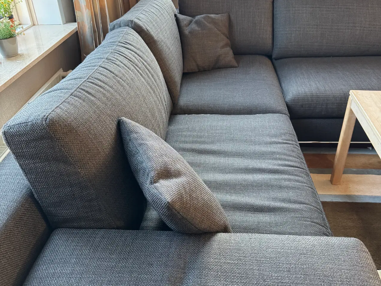 Billede 3 - Hjørnesofa