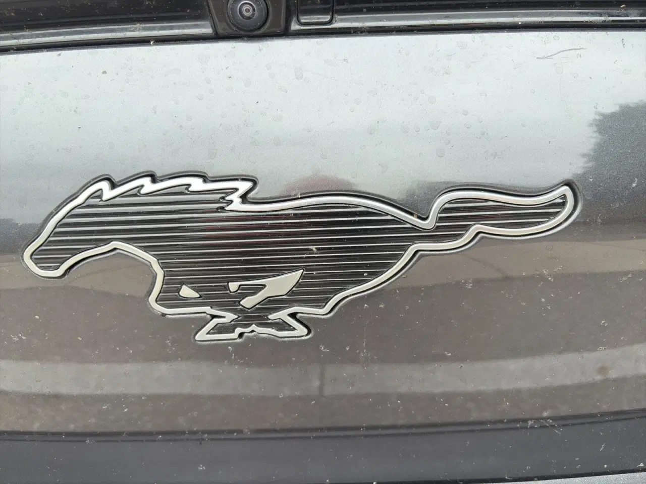 Billede 21 - Ford Mustang Mach-E 98 Extended Range AWD