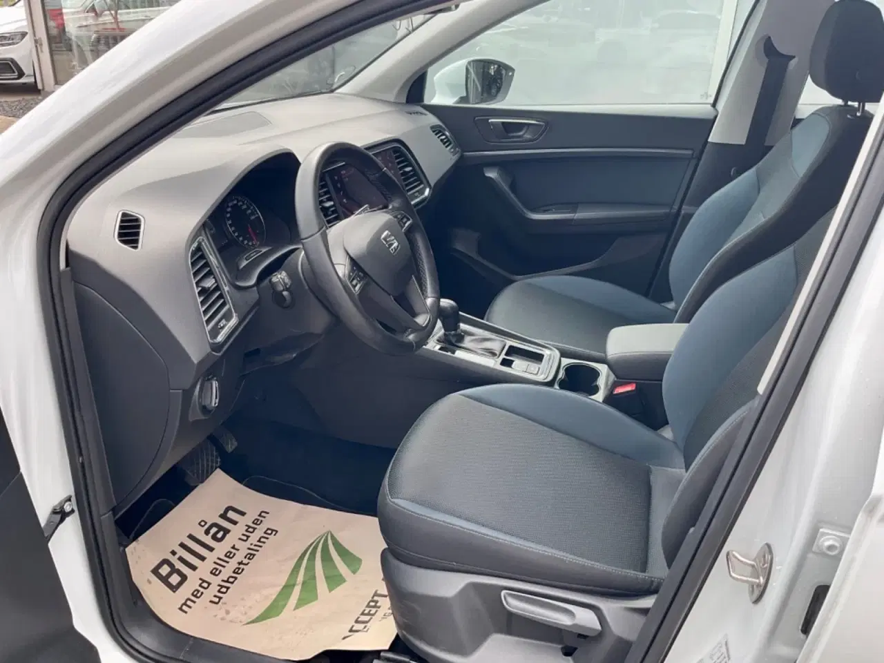 Billede 8 - Seat Ateca 1,5 TSi 150 Style DSG