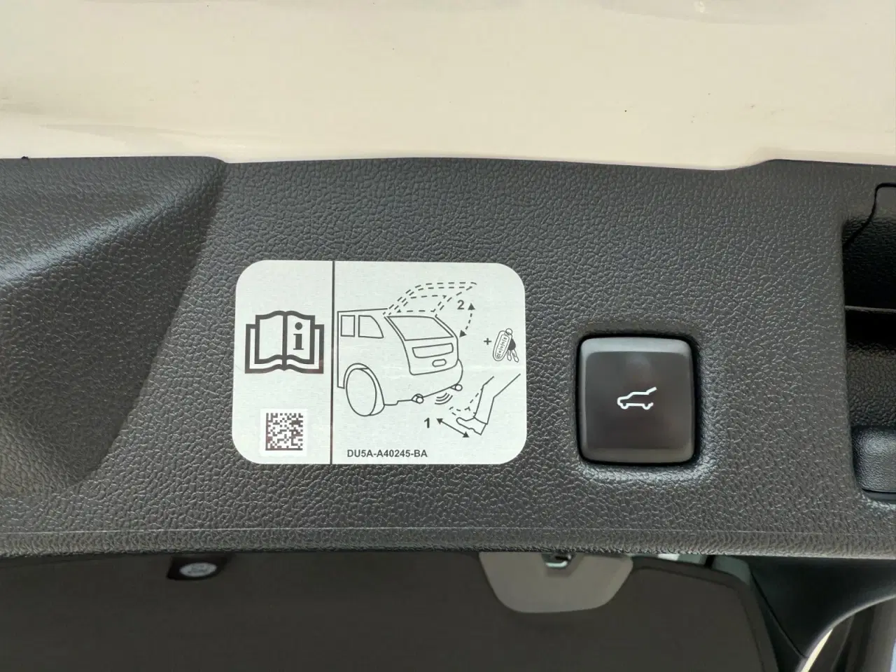 Billede 13 - Ford Kuga 2,5 PHEV ST-Line X CVT