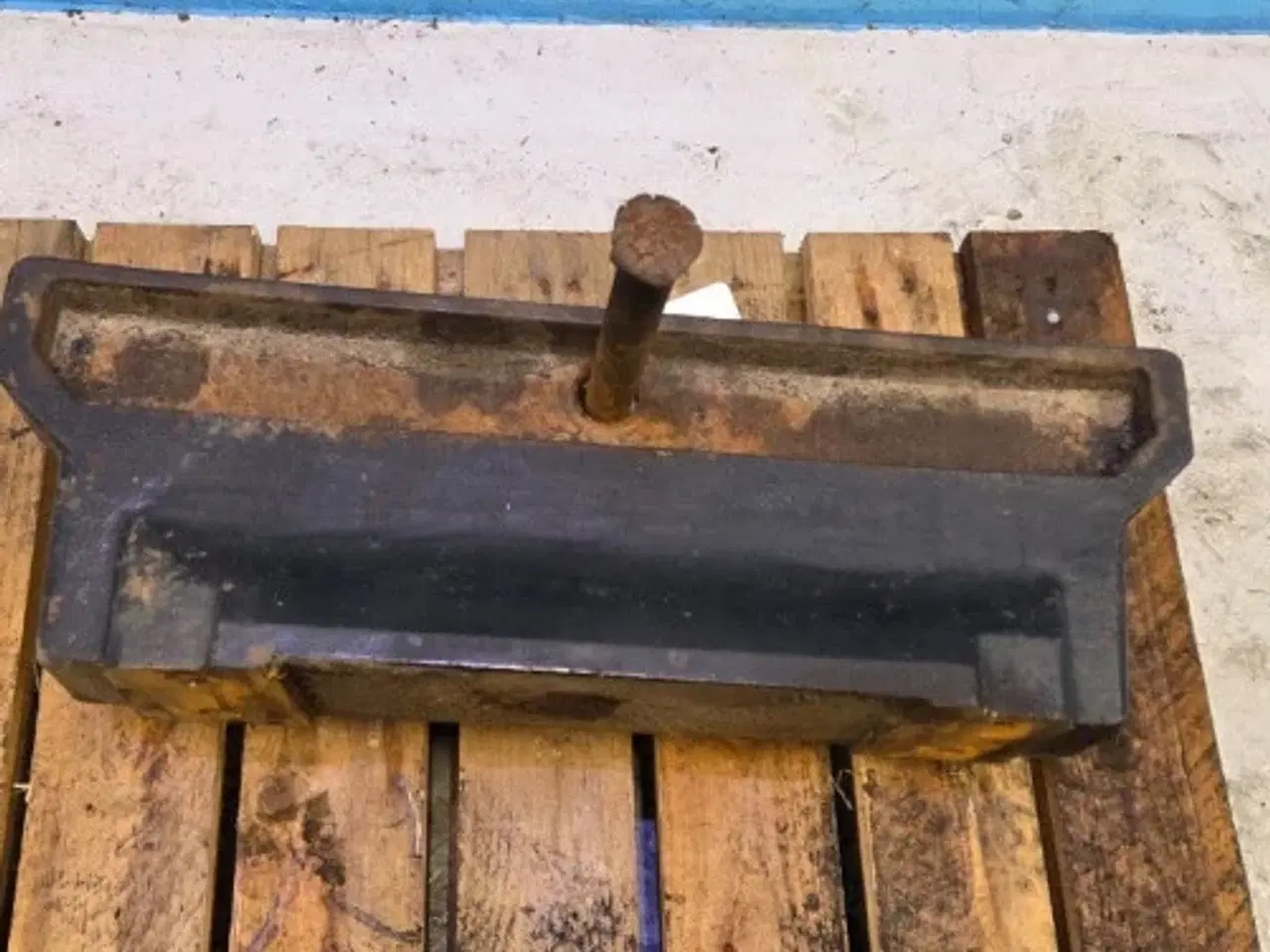 Billede 13 - Massey Ferguson 6290 Support 3777687M5