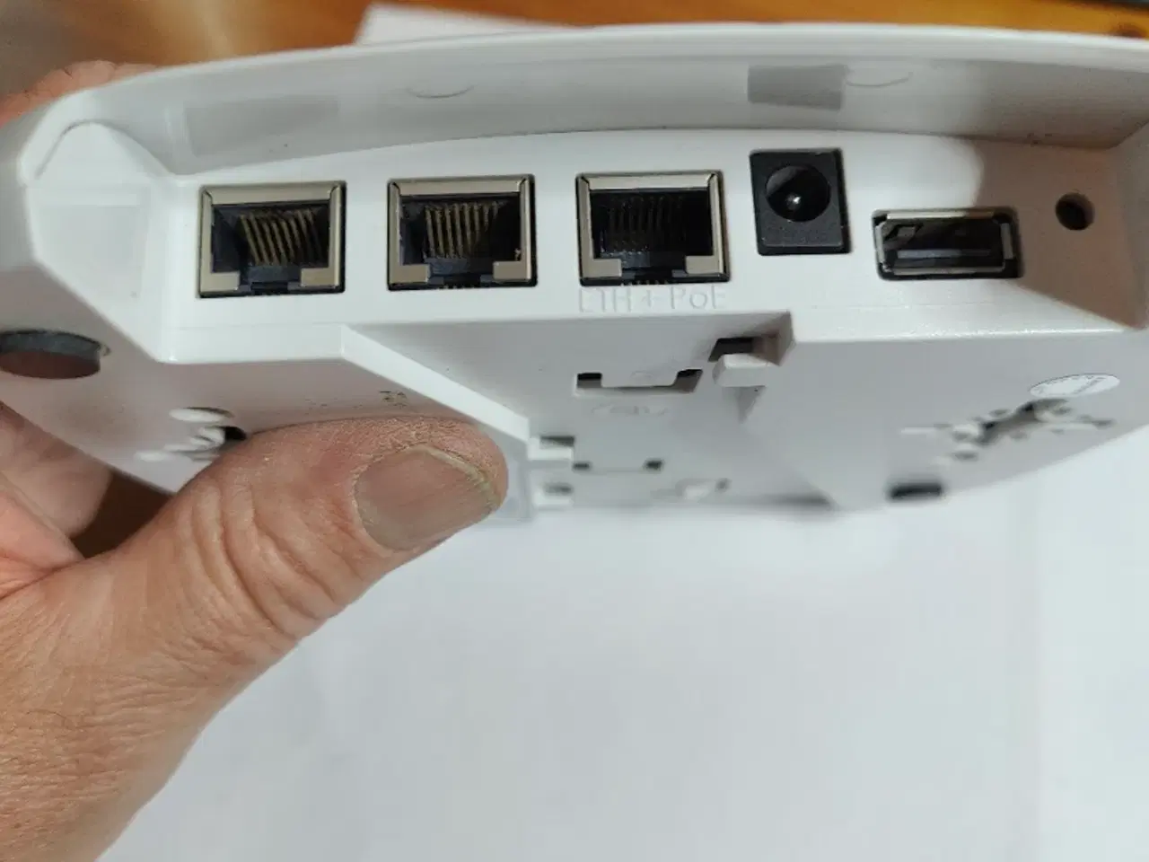 Billede 4 - Wifi extender/ Access point