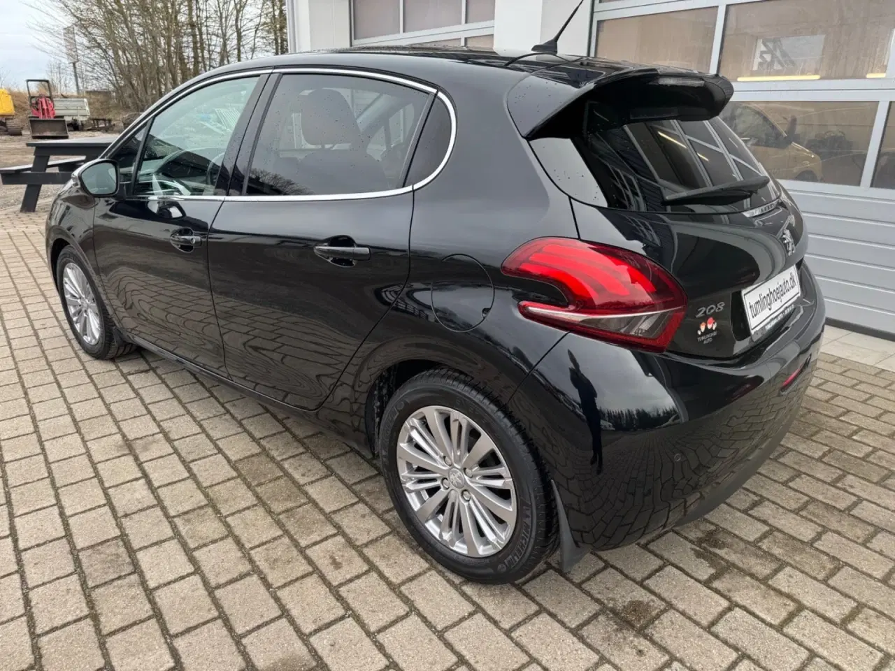 Billede 7 - Peugeot 208 1,2 PureTech 82 Allure Sky