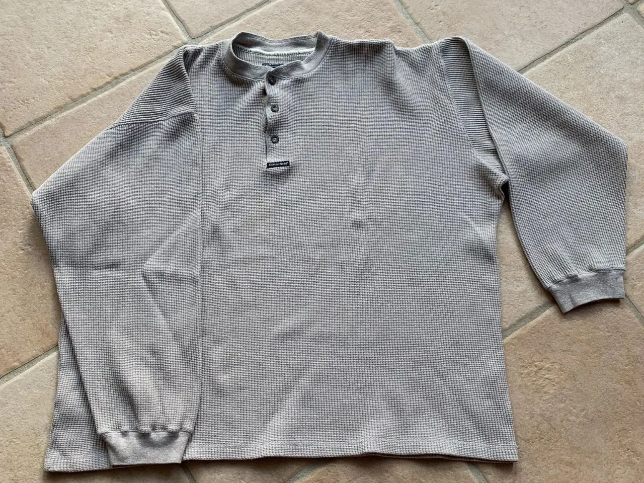 Billede 1 - Cottonfield sweater str. Xl