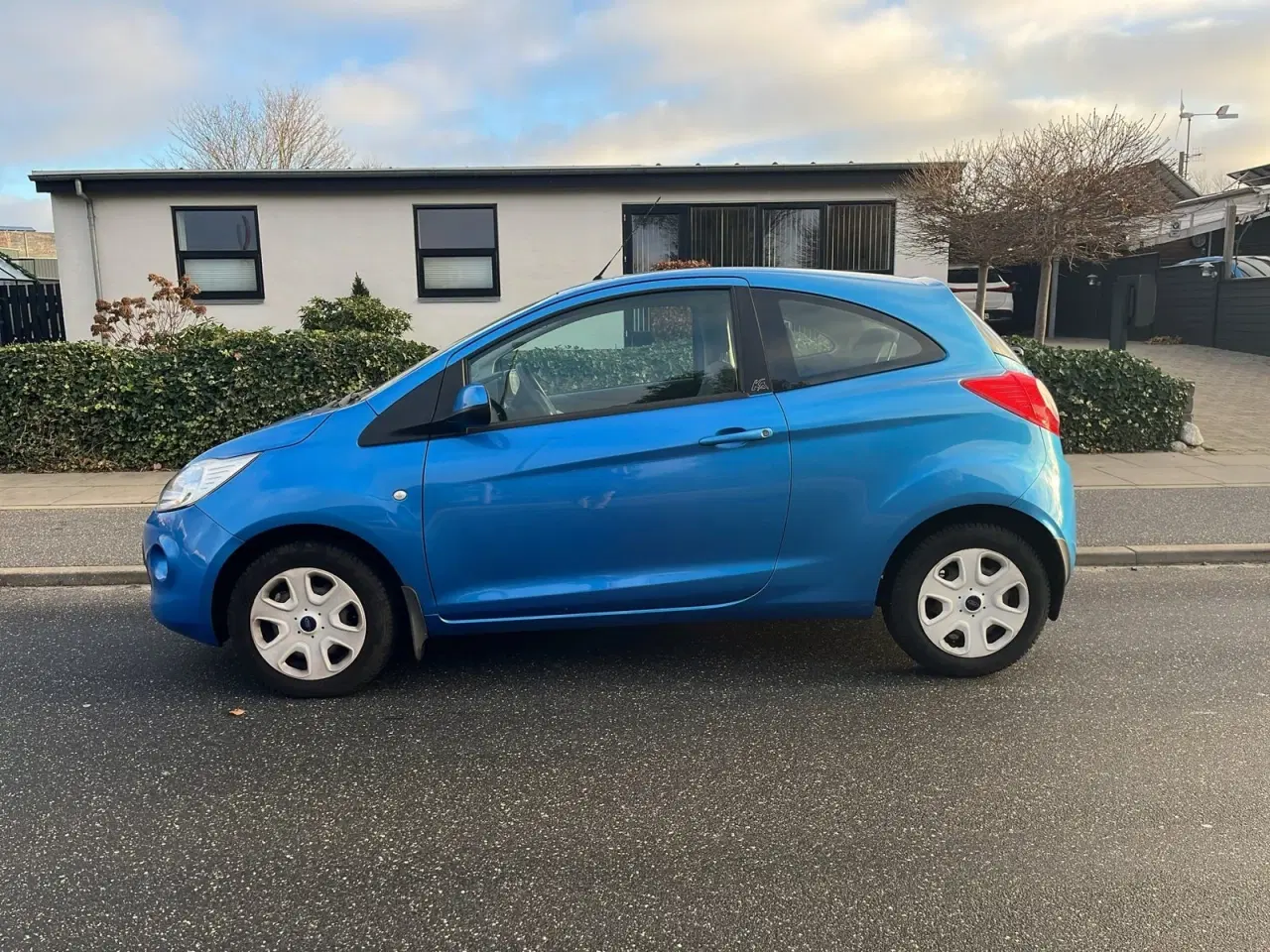Billede 8 - Ford Ka 1,2 Trend+