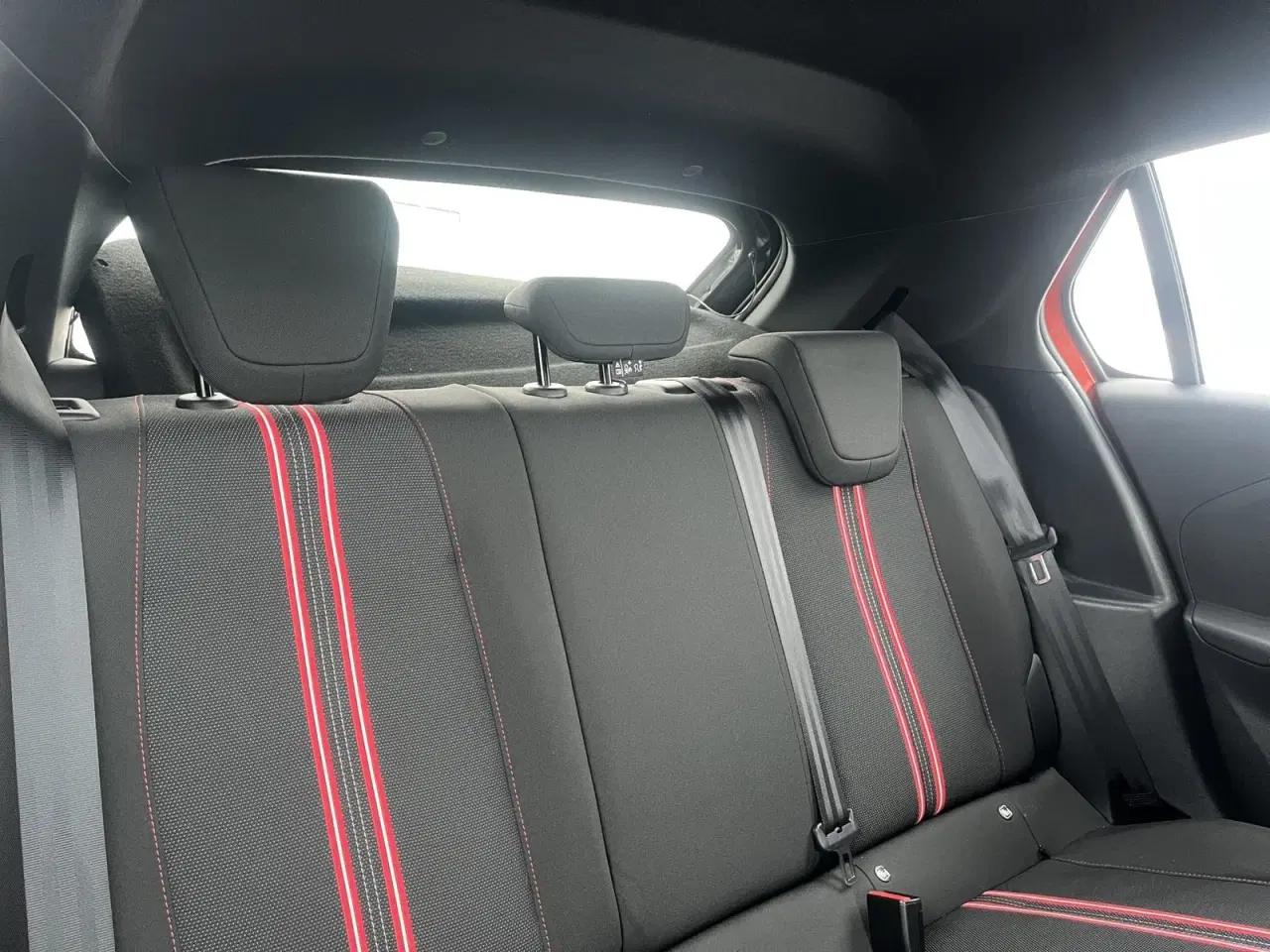 Billede 15 - Opel Corsa-e 50 GS-Line