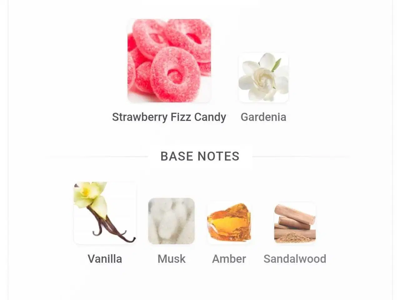 Billede 3 - Yara Candy - Lattafa - 5 ml.