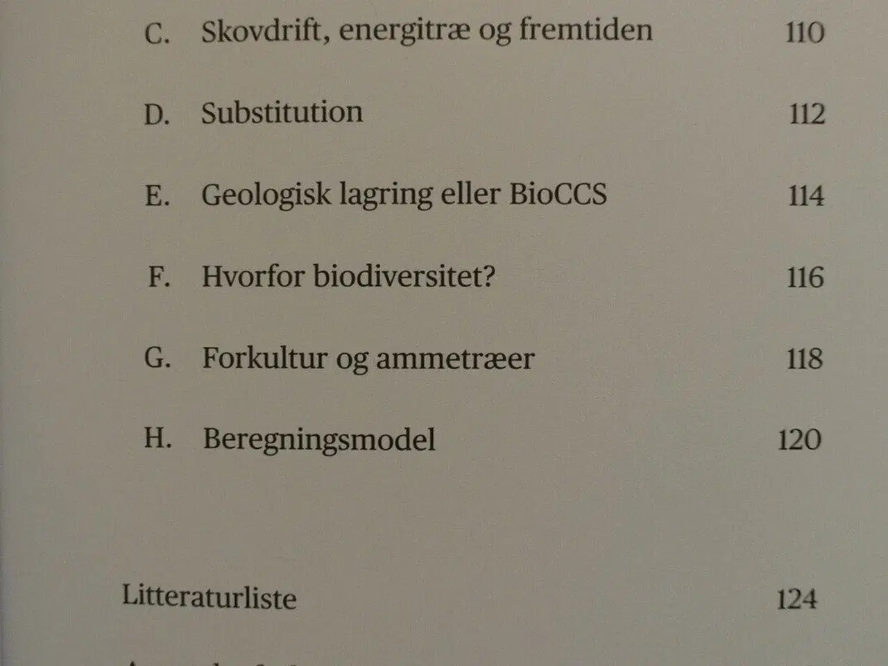 Billede 3 - klimaskoven - et effektivt redskab til håndtering 