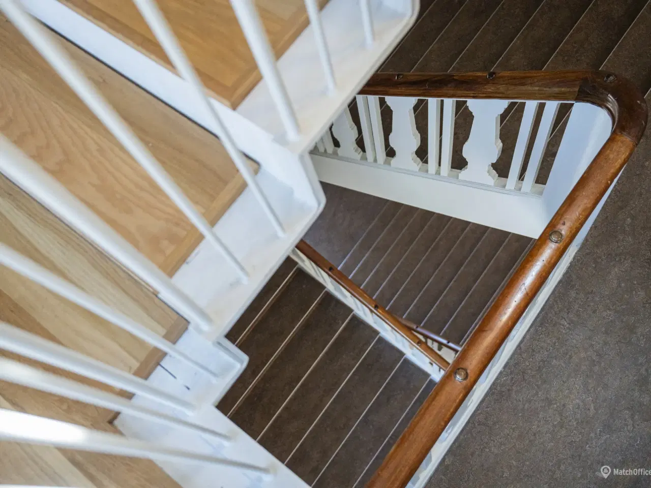 Billede 20 - Fleksible kvadratmeter i tidligere ikonisk byskole