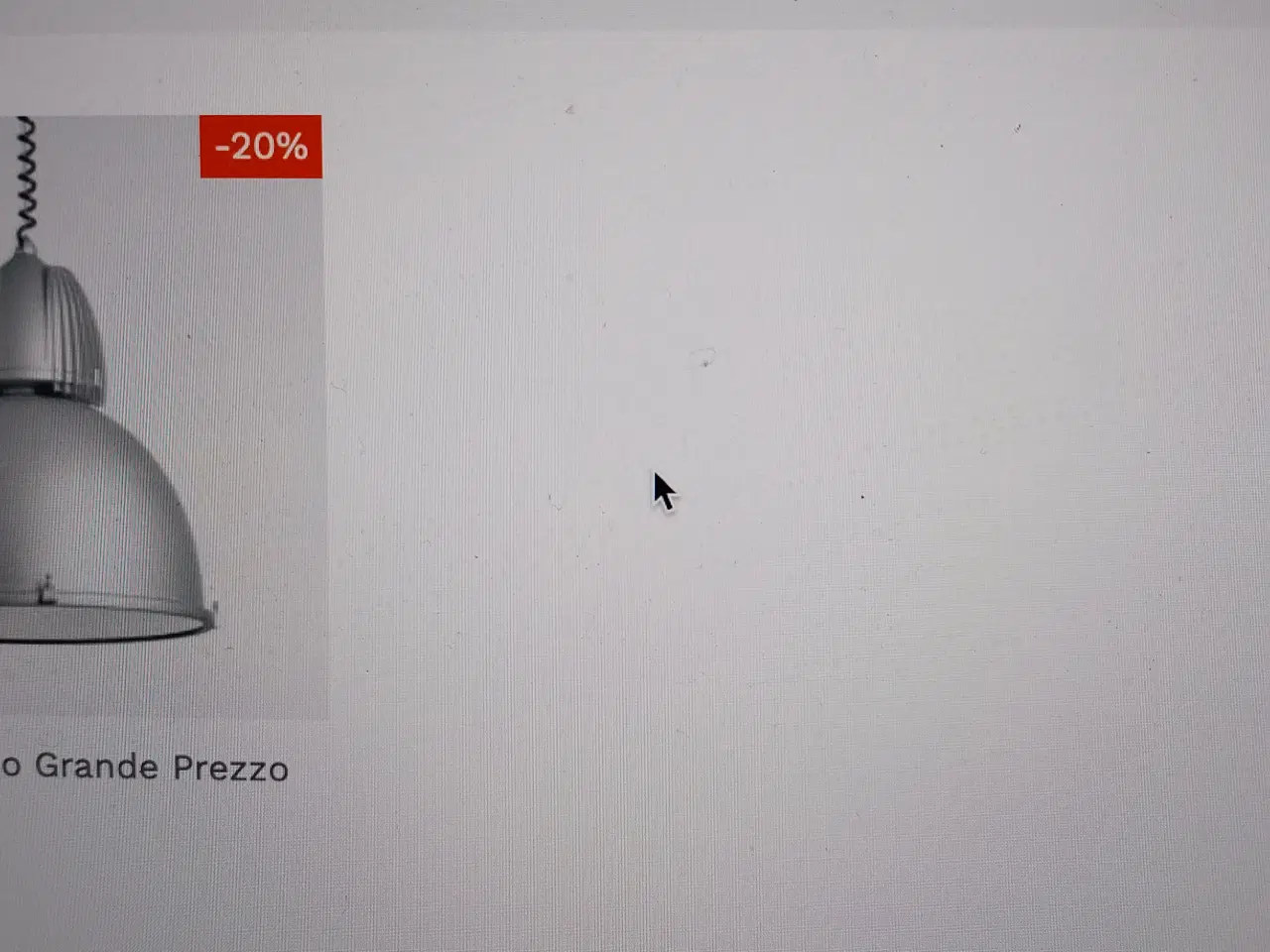 Billede 6 - 100 STK. IKONISKE IGUZINNI BERLINO GRANDE PENDEL