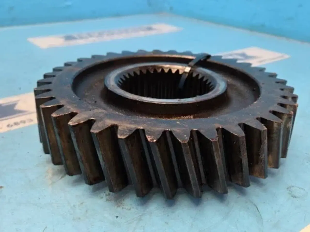 Billede 8 - Case 9120 Tandhjul 87280591