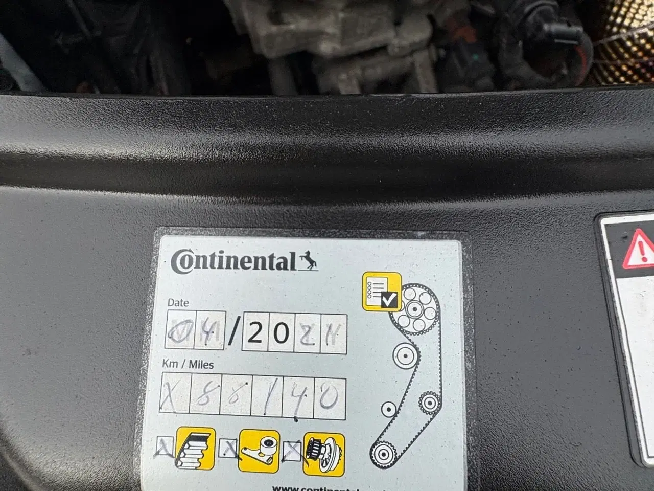 Billede 22 - Peugeot 208 1,2 VTi Allure