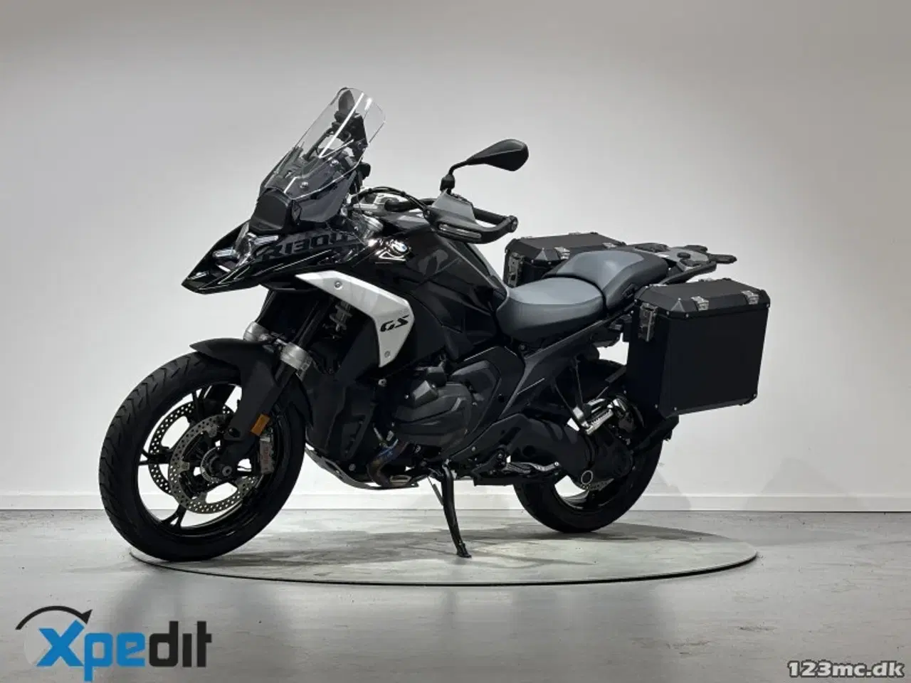 Billede 7 - BMW R 1300 GS