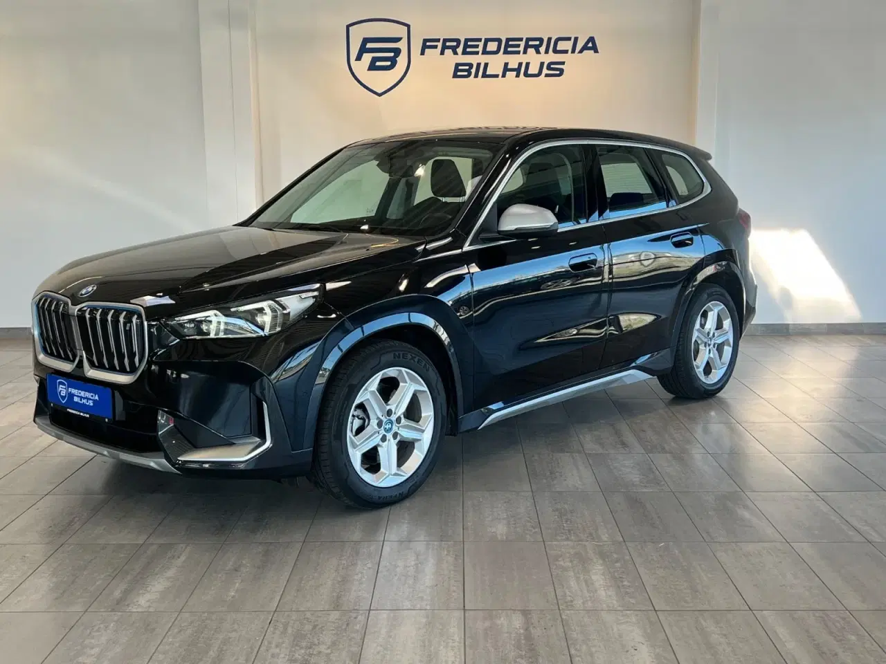 Billede 1 - BMW iX1  xDrive30 X-Line