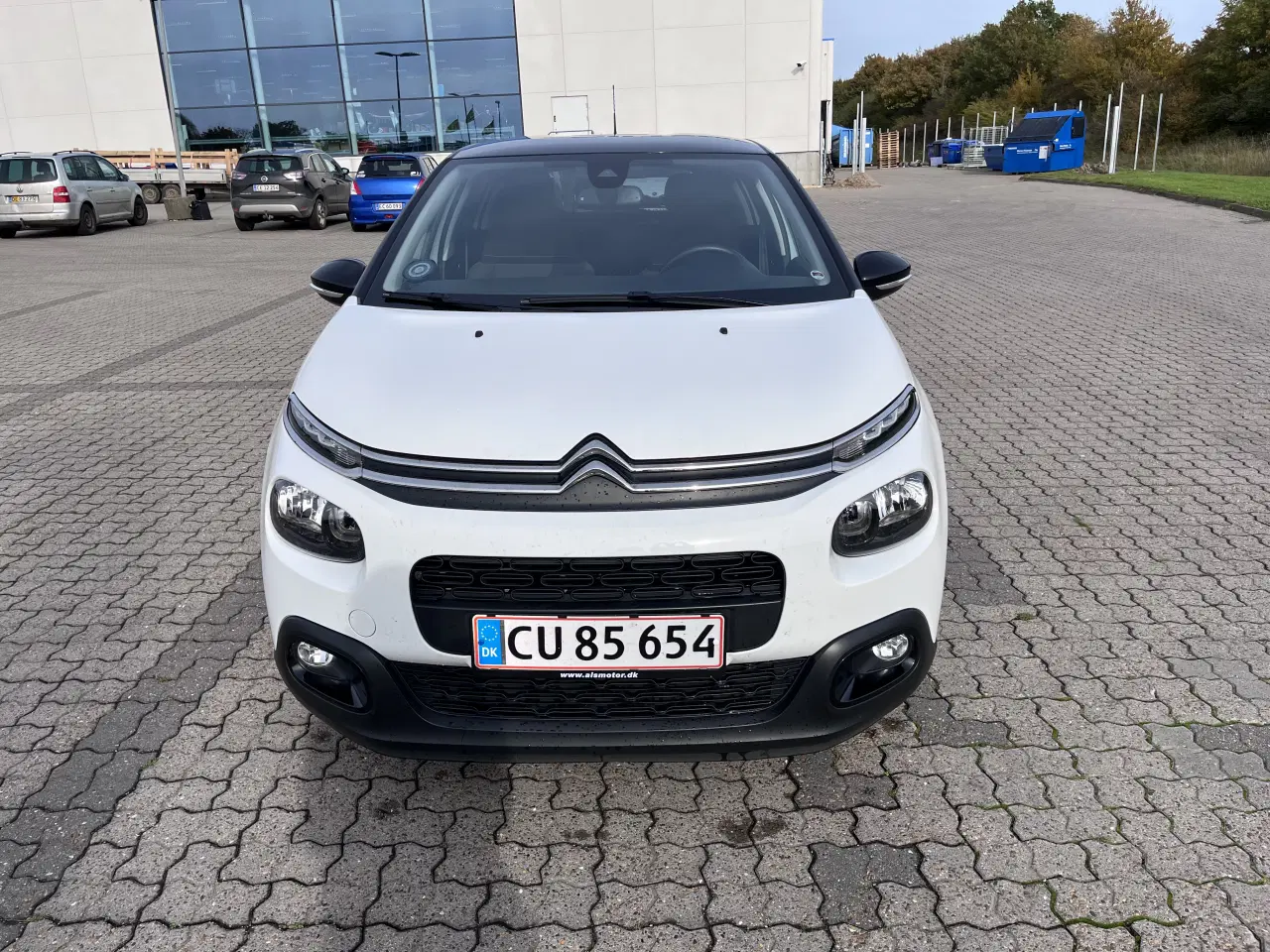 Billede 3 - Citroën C3 