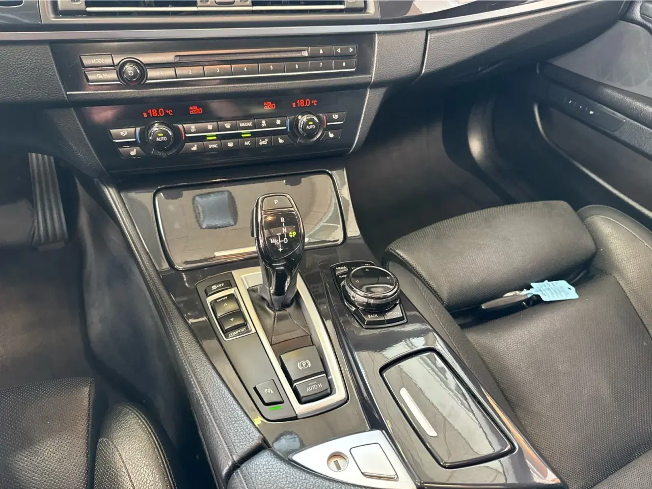 Billede 14 - BMW 530d 3,0 Touring aut.