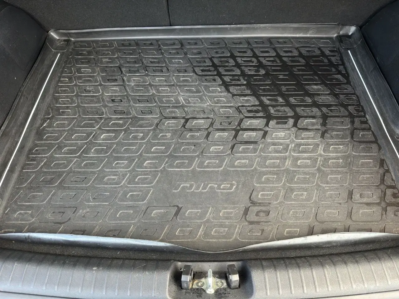 Billede 15 - Kia e-Niro 64 Advance