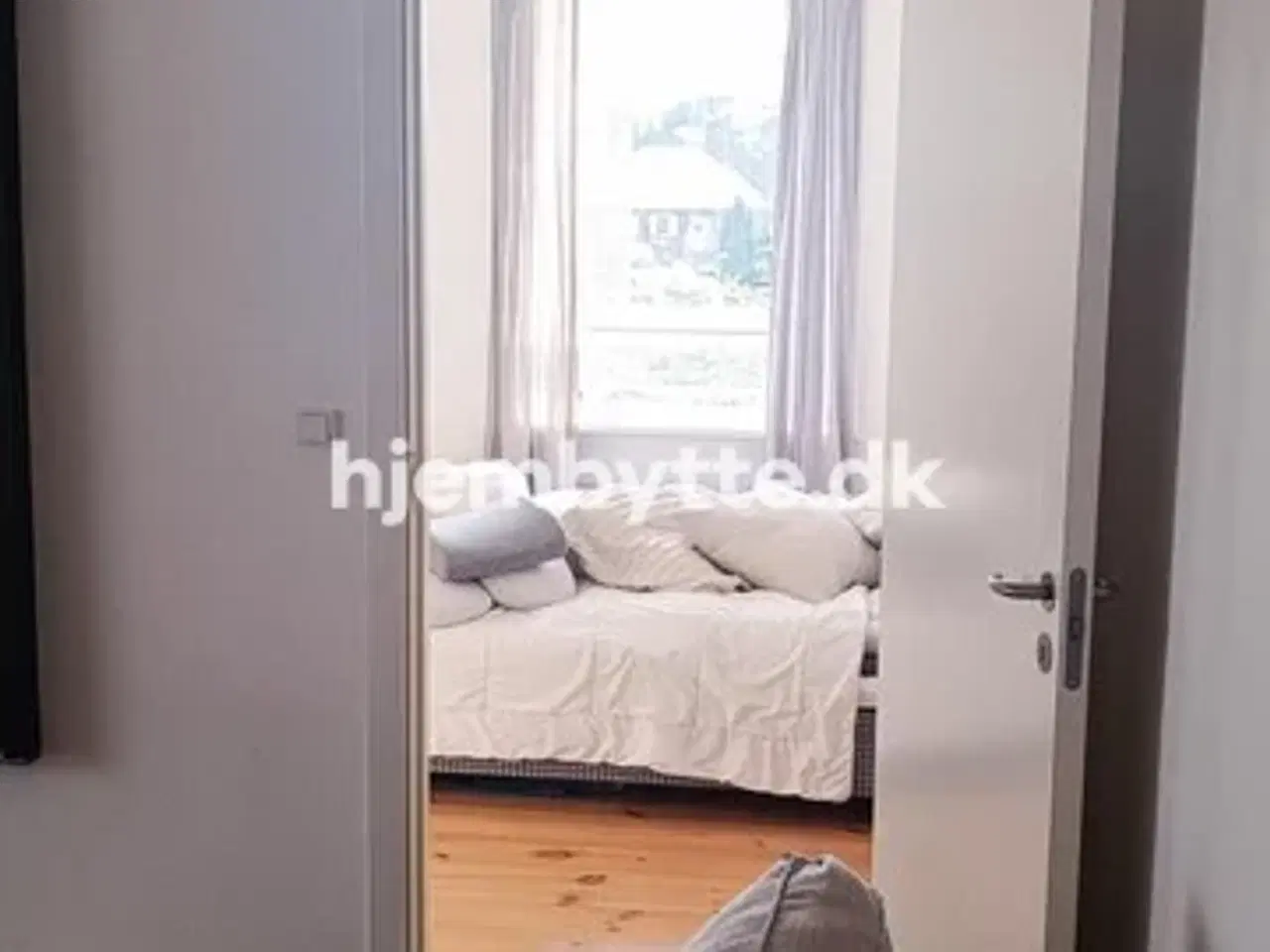 Billede 15 - Hjembytte - Bjørneklovej