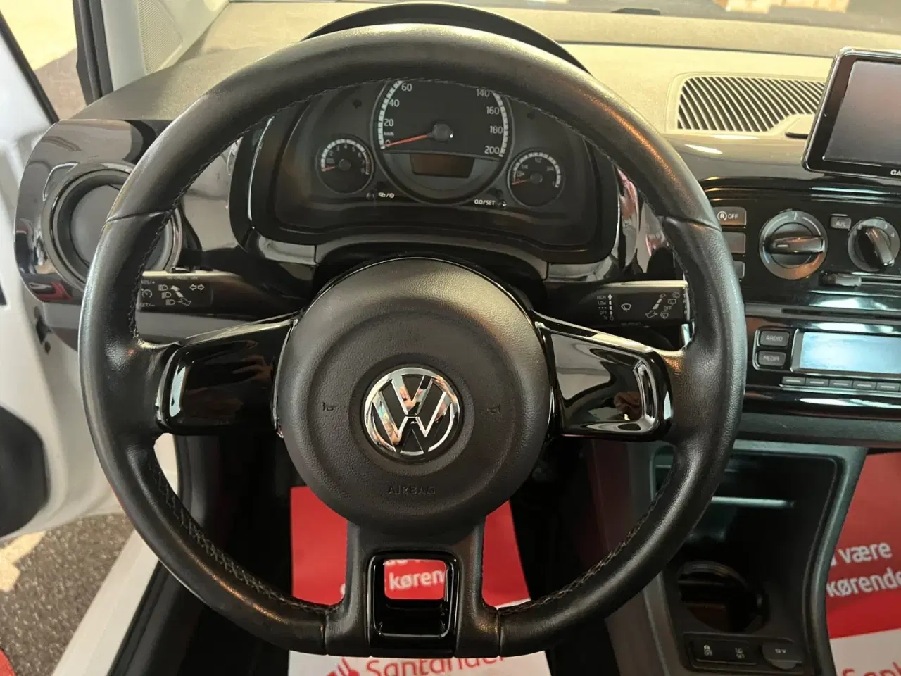 Billede 13 - VW Up! 1,0 75 Move Up! BMT
