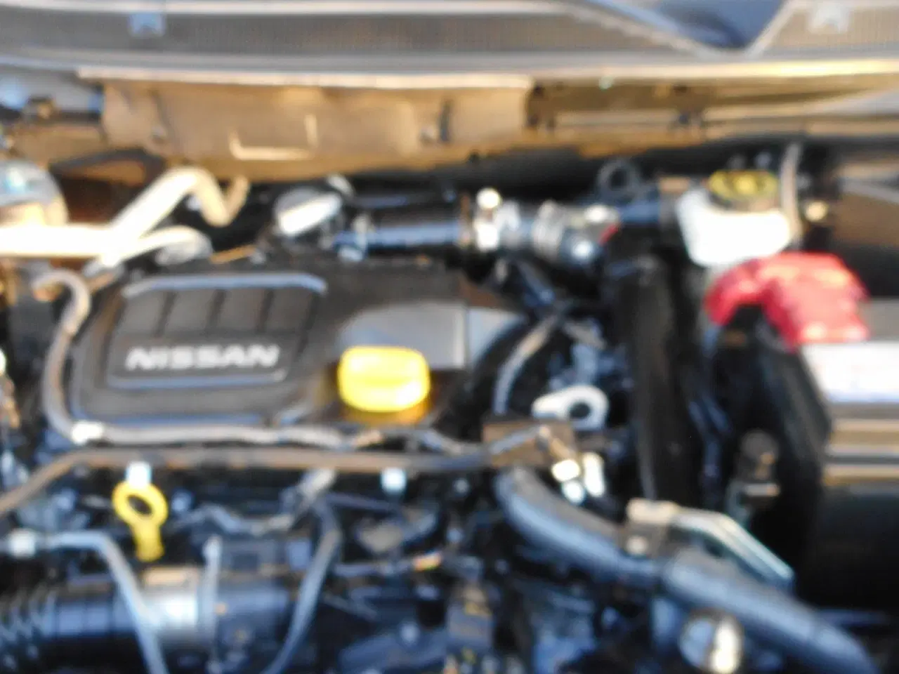 Billede 13 - Nissan Qashqai 1,6 dCi 130 Tekna+ X-tr.