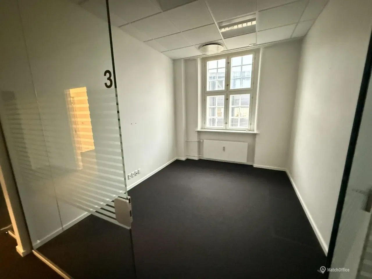 Billede 16 - Sct. Mathias Gade 52 , 1. 8800 Viborg