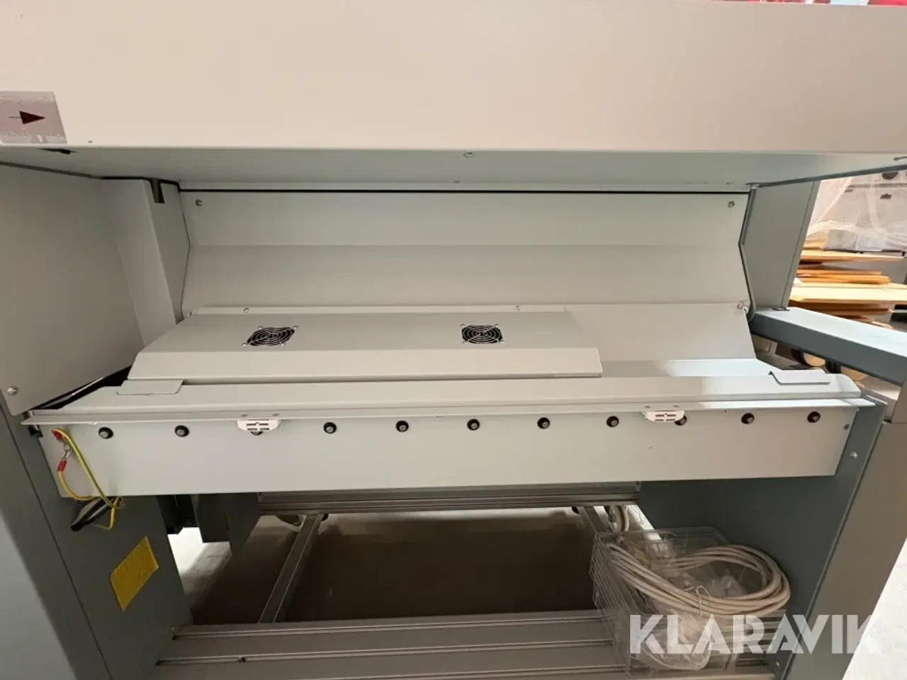 Billede 8 - Automatic Folder Estefold 4311