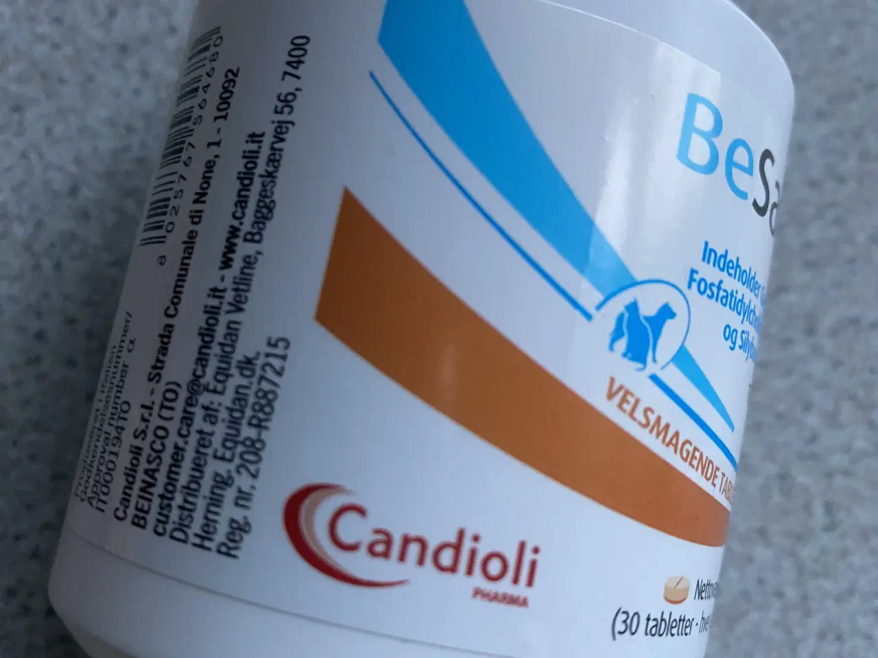 Billede 1 - Hills prescription diet 