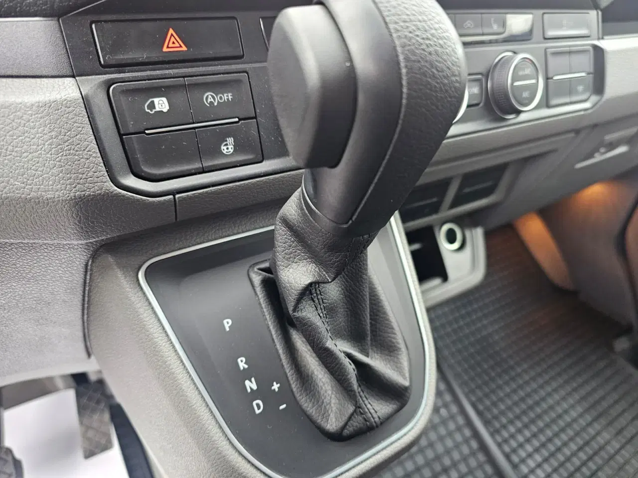 Billede 22 - MAN TGE 5.160 A8 L3H3, Kassevogn