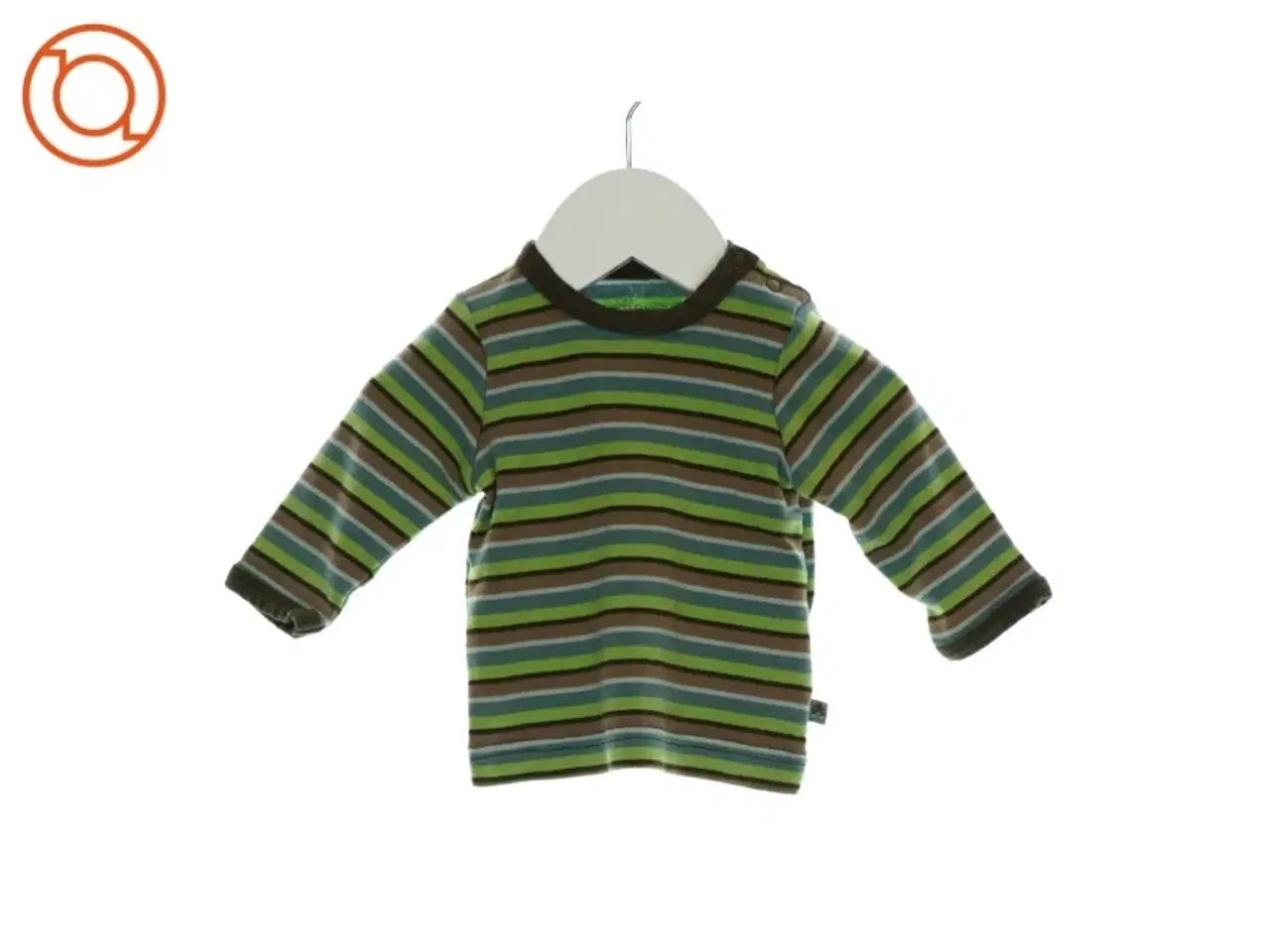 Billede 1 - Bluse fra Minymo (Str. 56)
